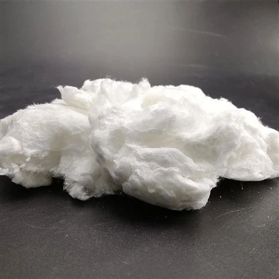 Snáithín Aluminosilicate