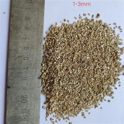 Vermiculite bán leathnaithe