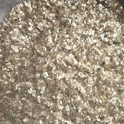 Criostail Phlogopite